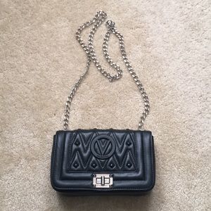 Mario Valentino crossbody bag